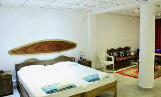 Kapoor Tourist Cottage, Port Blair 2